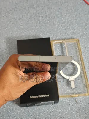 Samsung Galaxy S23 Ultra 256 GB Green