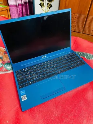 নতুন ল্যাপটপ 8GB ইন্টেল কোর i3 SSD 512GB