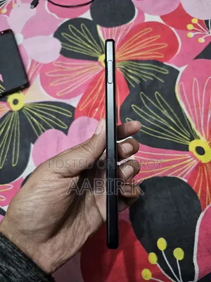 Sony Xperia 1 III 256 GB Black