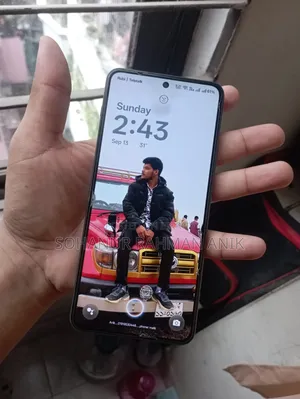 OnePlus Nord 4 256 GB Black