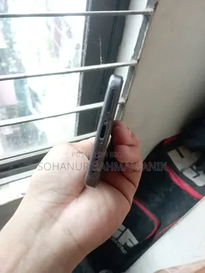 OnePlus Nord 4 256 GB Black