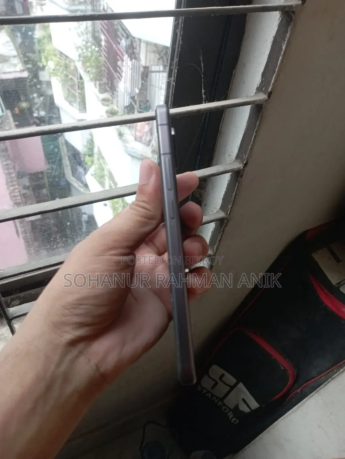 OnePlus Nord 4 256 GB Black