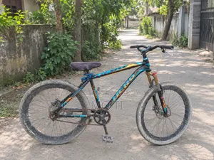 HERO Mountain Bike (MTB) – Used Bicycle for Sale