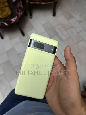 Google Pixel 7 128 GB
