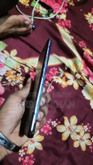 Realme 8 5G 128 GB White