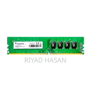 Adata 8gb Ddr4 2400mhz Desktop Ram