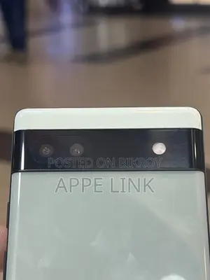 Google Pixel 6a 128 GB Green