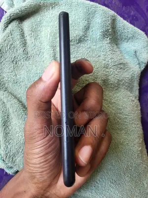 গুগল পিক্সেল ৫ ১২৮ জিবি কালো