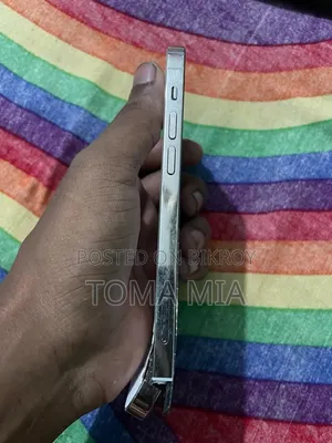 অ্যাপল আইফোন ১২ প্রো ২৫৬ জিবি পার্পল