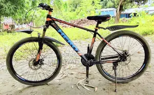 Hero MTB Body 26 Non-Gear Cycle