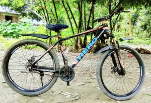 Hero MTB Body 26 Non-Gear Cycle