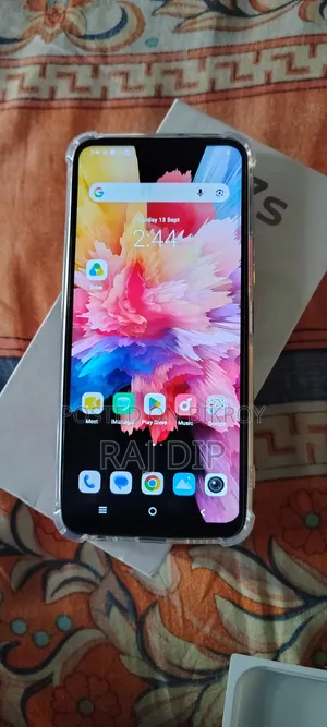 Vivo Y17s 128 GB Green