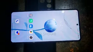 Vivo V27e 256 GB Silver
