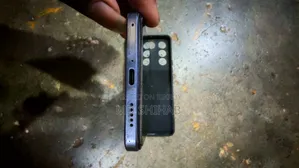 Vivo V27e 256 GB Silver