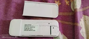 WiFi + Modem