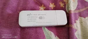 WiFi + Modem