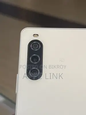 Sony Xperia 10 V 128 GB White