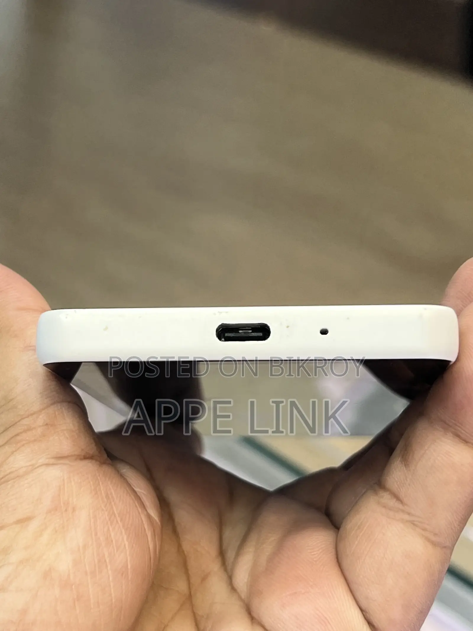 Sony Xperia 10 V 128 GB White