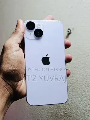 Apple iPhone 14 128 GB Purple