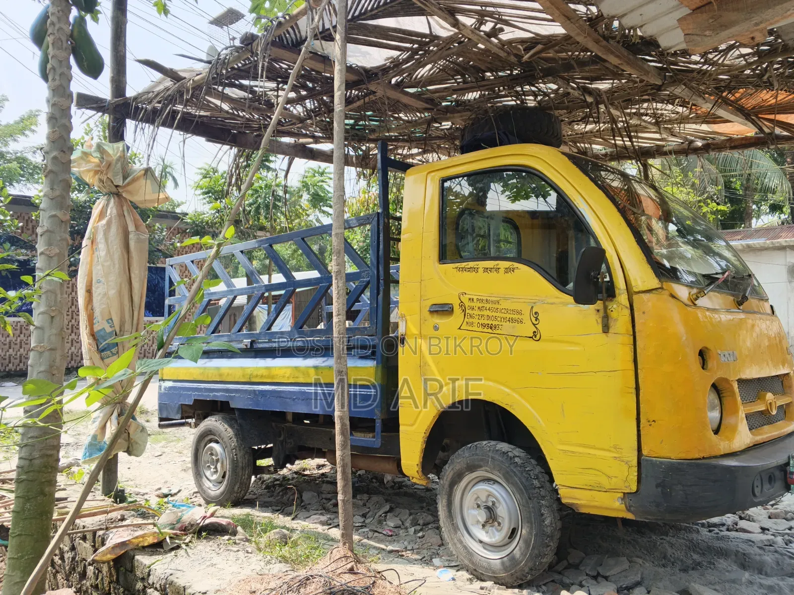 Truck for sale