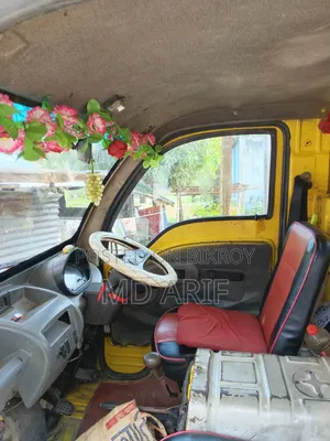 Truck for sale