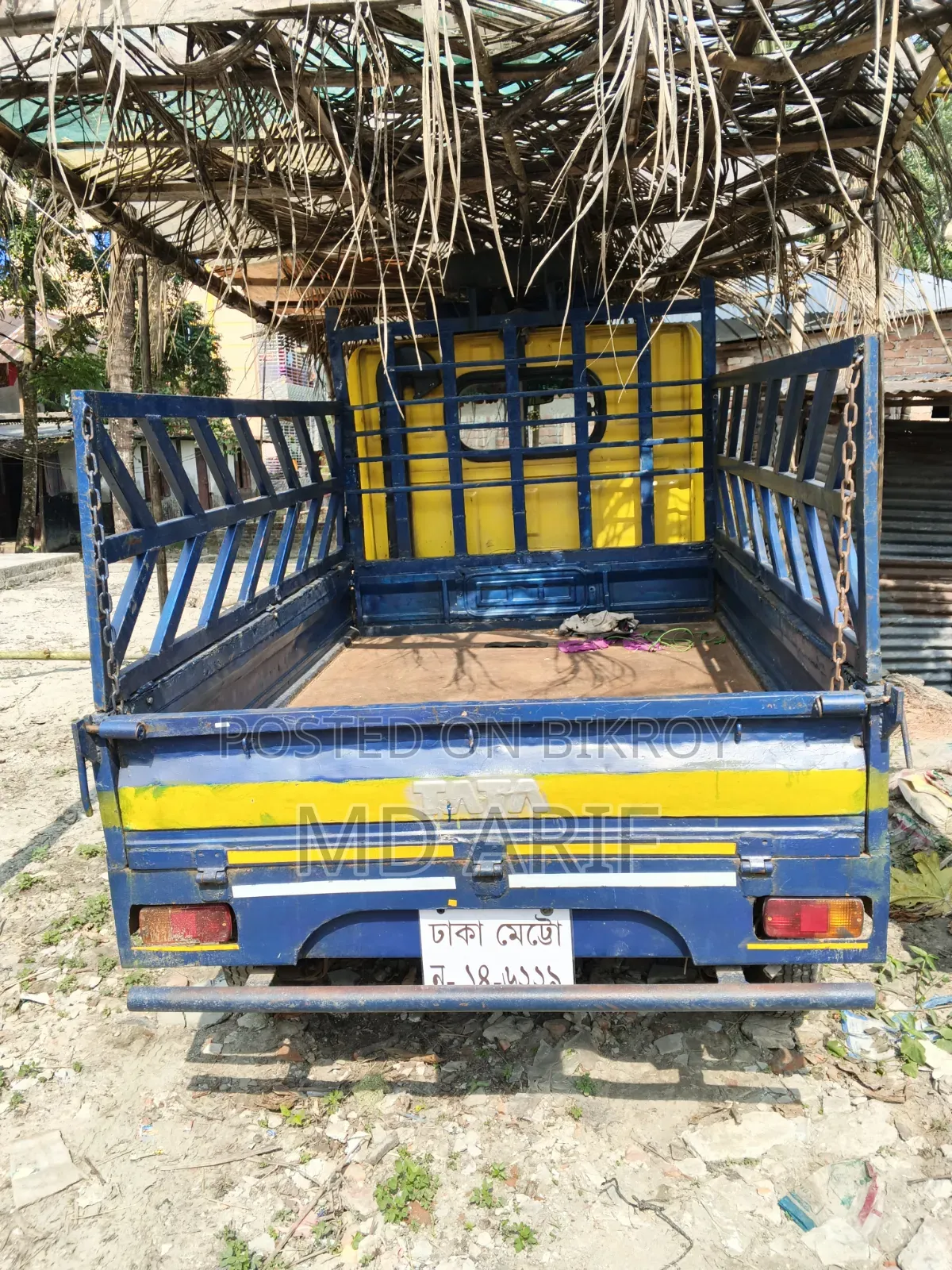 Truck for sale