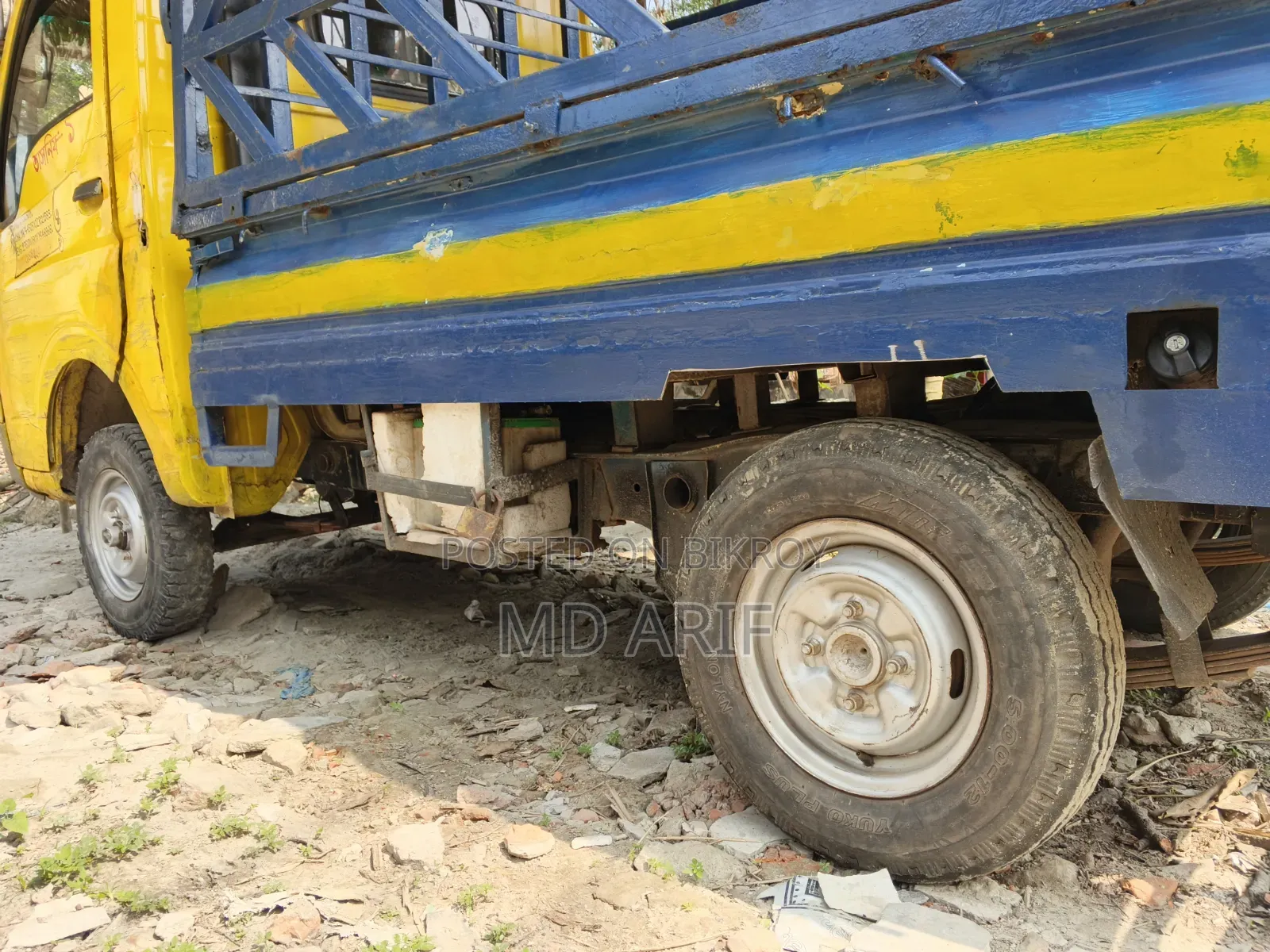 Truck for sale