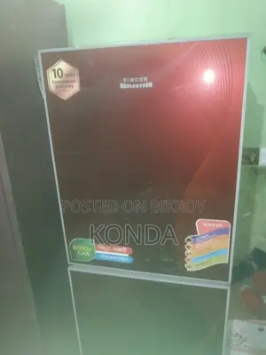 ফ্রিজ বিক্রয়ের জন্য