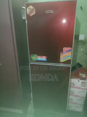 ফ্রিজ বিক্রয়ের জন্য