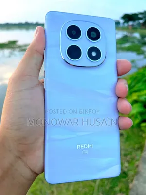 Xiaomi Redmi Note 15 256 GB