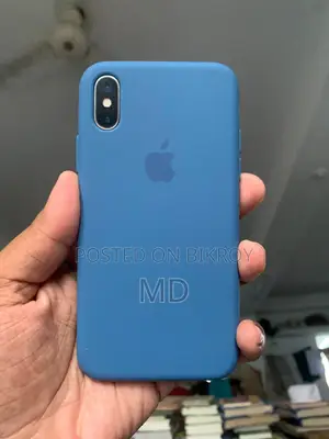 Apple iPhone XS 256 GB White