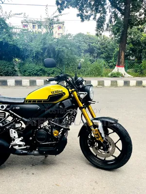 নতুন ইয়ামাহা এমটি-১৫ ২০২২ ইয়েলো