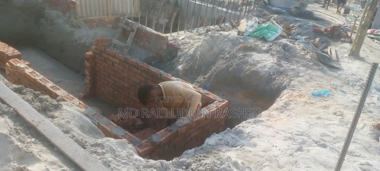 দিয়াবাড়িতে ৩ বেডরুমের অ্যাপার্টমেন্ট বিক্রয়ের জন্য
