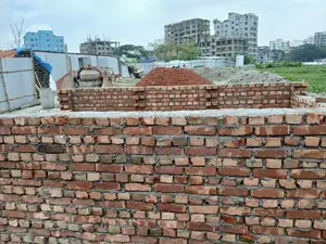 দিয়াবাড়িতে ৩ বেডরুমের অ্যাপার্টমেন্ট বিক্রয়ের জন্য