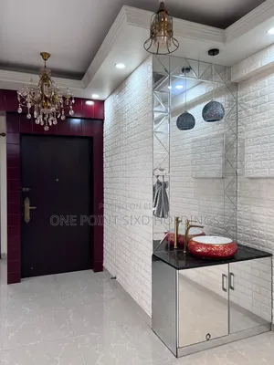 বসুন্ধরা আবাসিক এলাকায় তিন বেডরুমের সজ্জিত অ্যাপার্টমেন্ট বিক্রয়ের জন্য