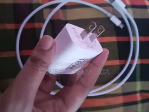 টেটন ১৮ওয়াট চার্জার