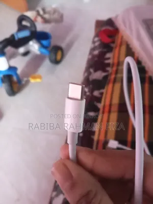 টেটন ১৮ওয়াট চার্জার