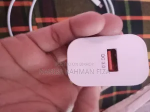 টেটন ১৮ওয়াট চার্জার