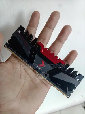 Pny 8gb Ddr4 3200 MHZ