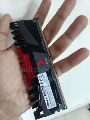 Pny 8gb Ddr4 3200 MHZ