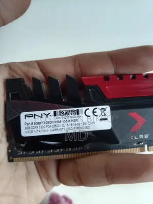 Pny 8gb Ddr4 3200 MHZ