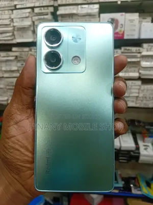 Xiaomi Redmi Note 13 256 GB Bronze