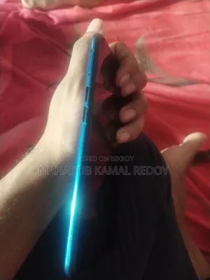 স্যামসাং গ্যালাক্সি এ১০এস ৩২ জিবি ব্লু