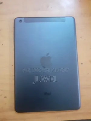 Apple iPad Air 256 GB Black