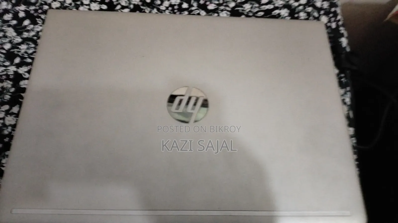 Laptop HP EliteBook 840 G6 8GB Intel Core i5 HDD 256GB
