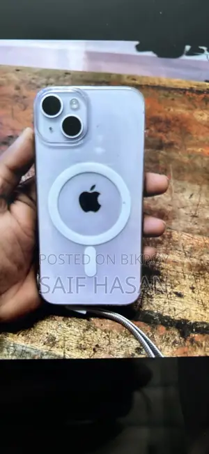 Apple iPhone 14 128 GB Purple