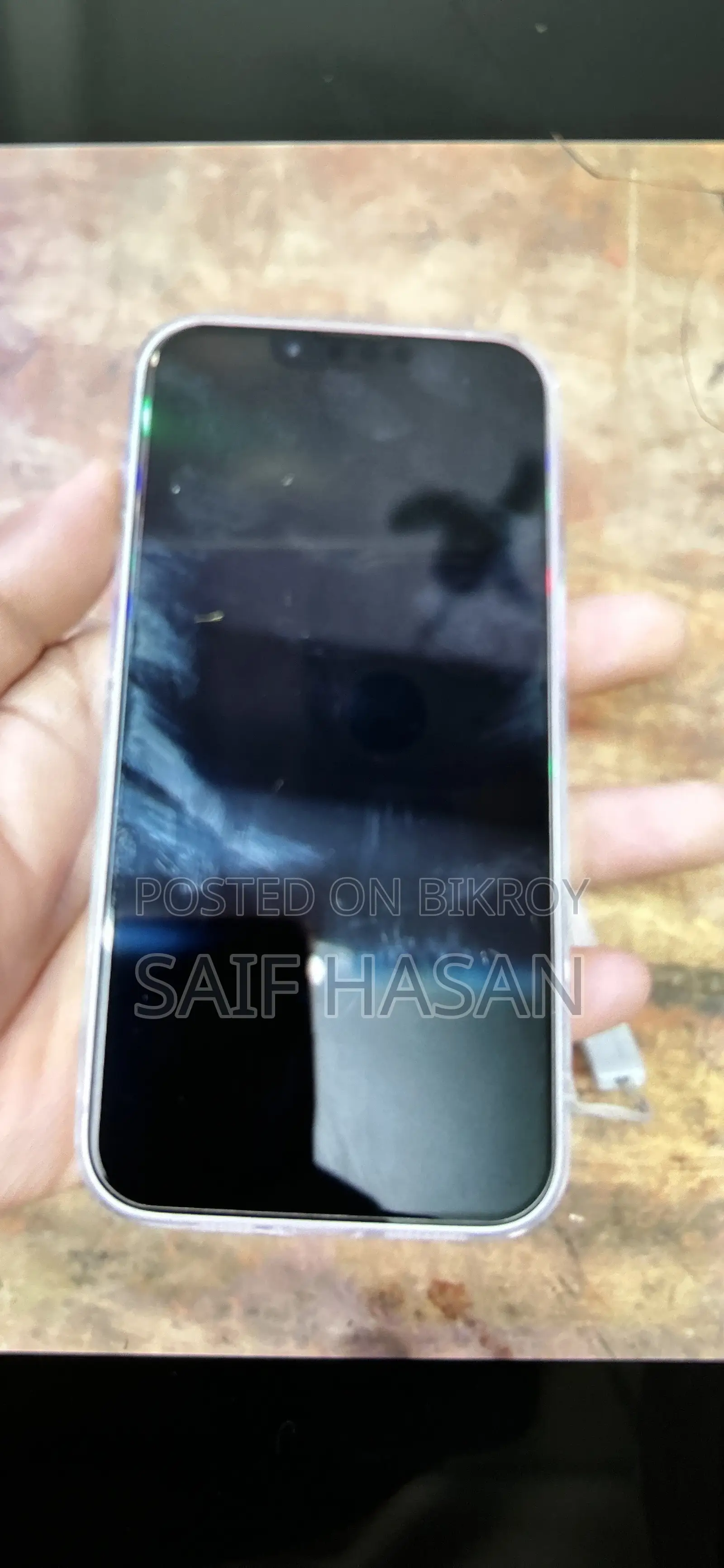 Apple iPhone 14 128 GB Purple