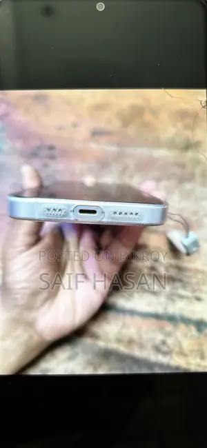 Apple iPhone 14 128 GB Purple