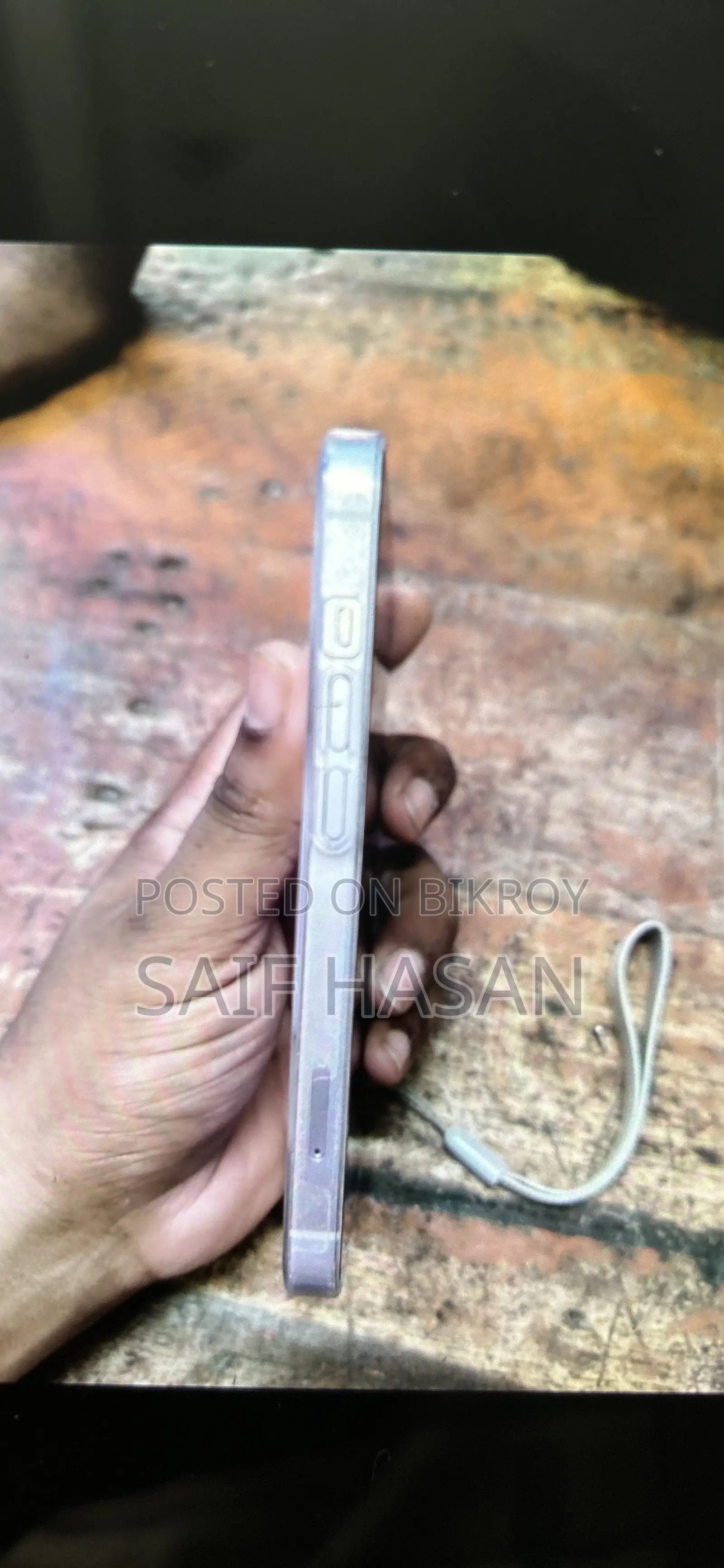 Apple iPhone 14 128 GB Purple
