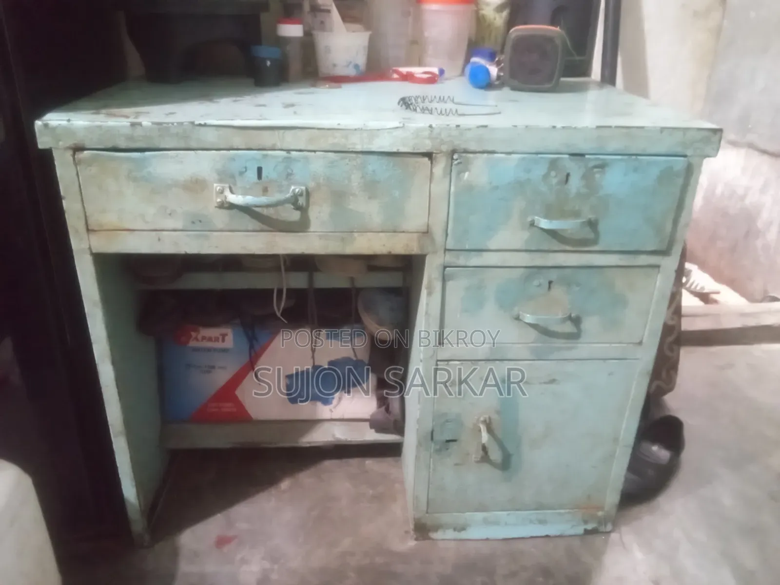 ভালো ক্যাশ কাউন্টার